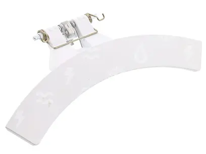 madlo dveří pračky ZANUSSI / ELECTROLUX / AEG, 1552492108